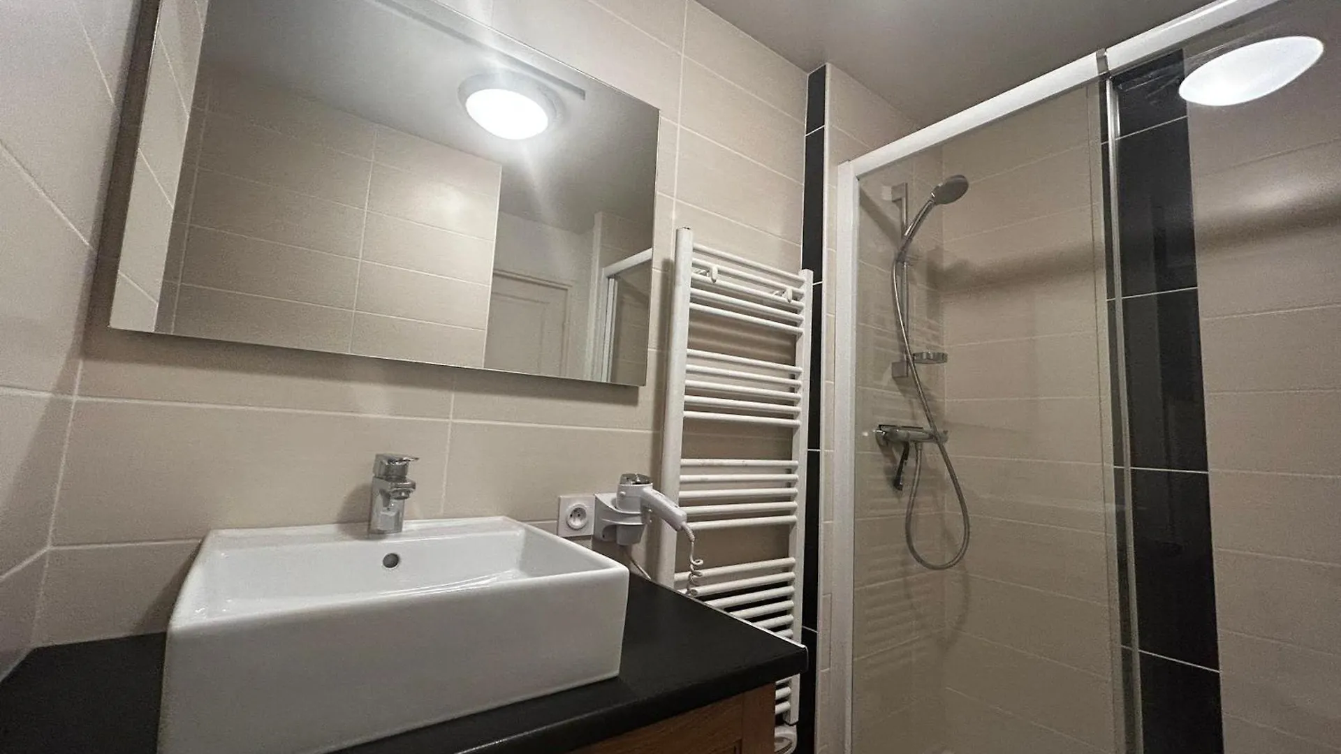 Appartement Confort Pour 4 Pers, En Bord De Pistes Avec Balcon, Animaux Admis - Fr-1-452-265 Saint-Martin-de-Belleville Apartment