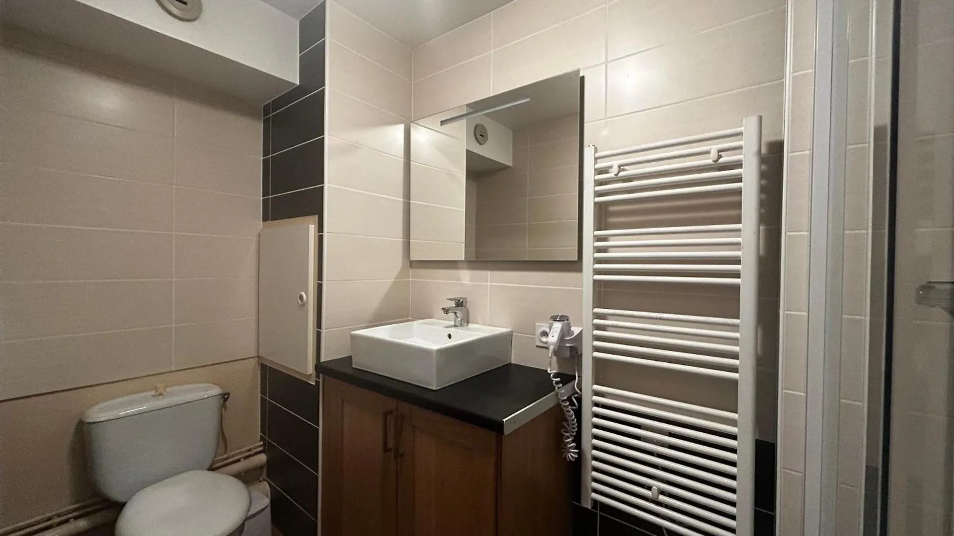 Appartement Confort Pour 4 Pers, En Bord De Pistes Avec Balcon, Animaux Admis - Fr-1-452-265 Saint-Martin-de-Belleville